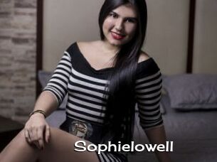 Sophielowell