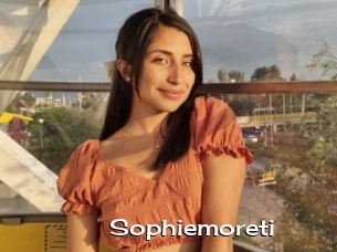 Sophiemoreti