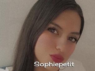 Sophiepetit