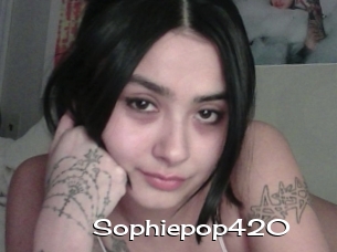 Sophiepop420