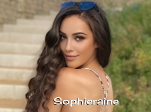 Sophieraine