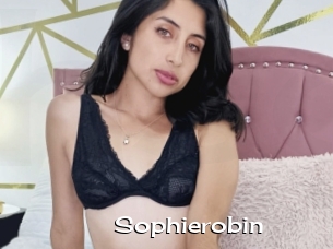 Sophierobin