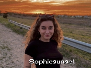 Sophiesunset