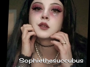 Sophiethesuccubus