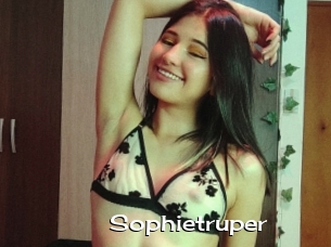 Sophietruper