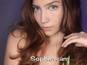 Sophievcam