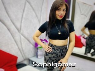 Sophigomez