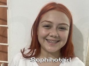 Sophihotgirl