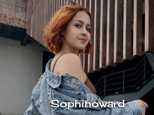 Sophihoward