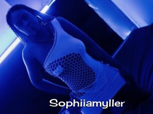 Sophiiamyller