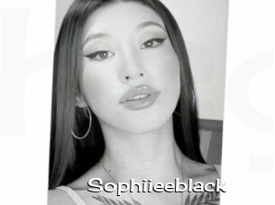 Sophiieeblack