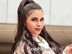 Sophimarti