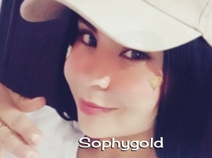 Sophygold