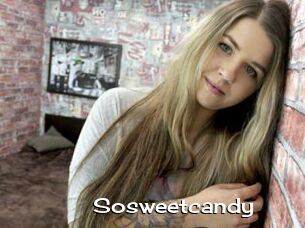 Sosweetcandy