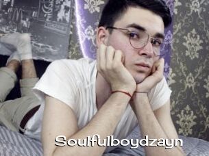 Soulfulboydzayn