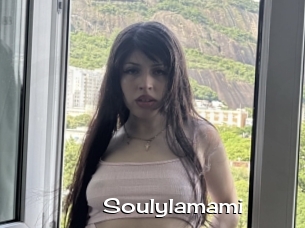 Soulylamami