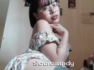 Sourcaandy