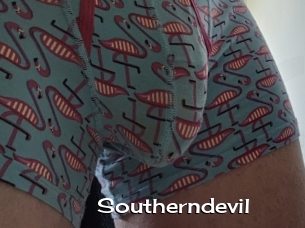 Southerndevil