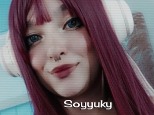 Soyyuky