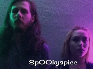 Sp00kyspice