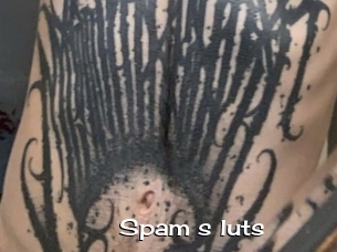 Spam_s_luts