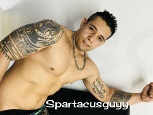 Spartacusguyy