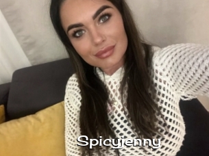 Spicyjenny