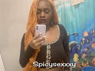 Spicysexxxy