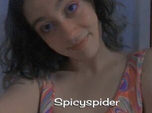 Spicyspider