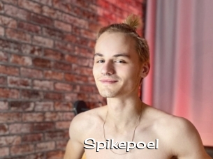 Spikepoel