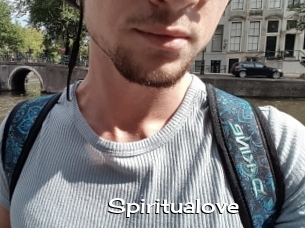 Spiritualove