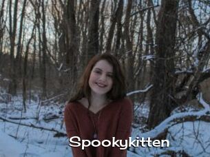 Spookykitten