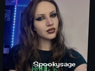 Spookysage