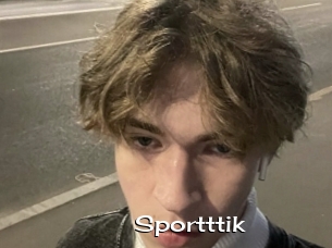 Sportttik