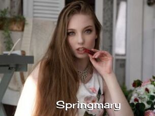 Springmary