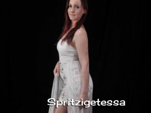 Spritzigetessa