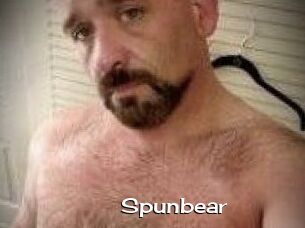 Spunbear