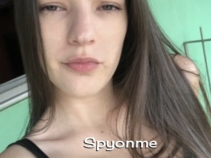 Spyonme