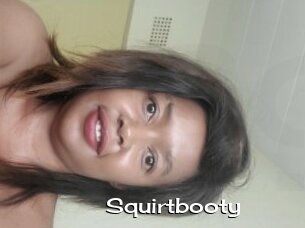 Squirtbooty