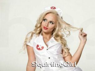 SquirtingGirl