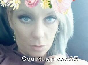 Squirtingprego85