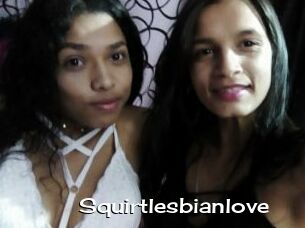 Squirtlesbianlove