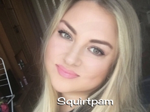 Squirtpam