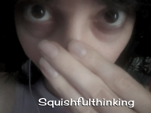 Squishfulthinking