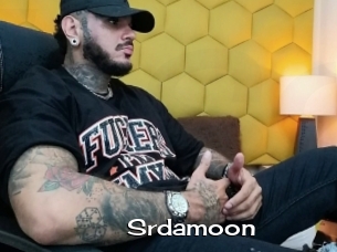 Srdamoon