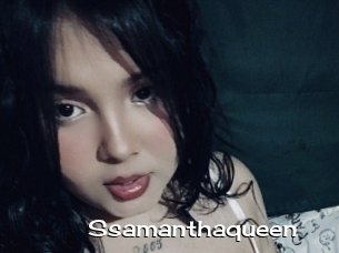 Ssamanthaqueen