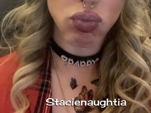 Stacienaughtia