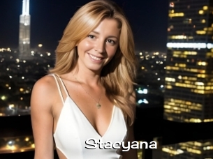 Stacyana