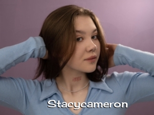 Stacycameron