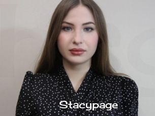 Stacypage